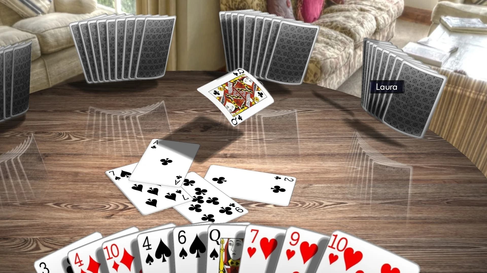 Classic Card Games 3D görsel 7