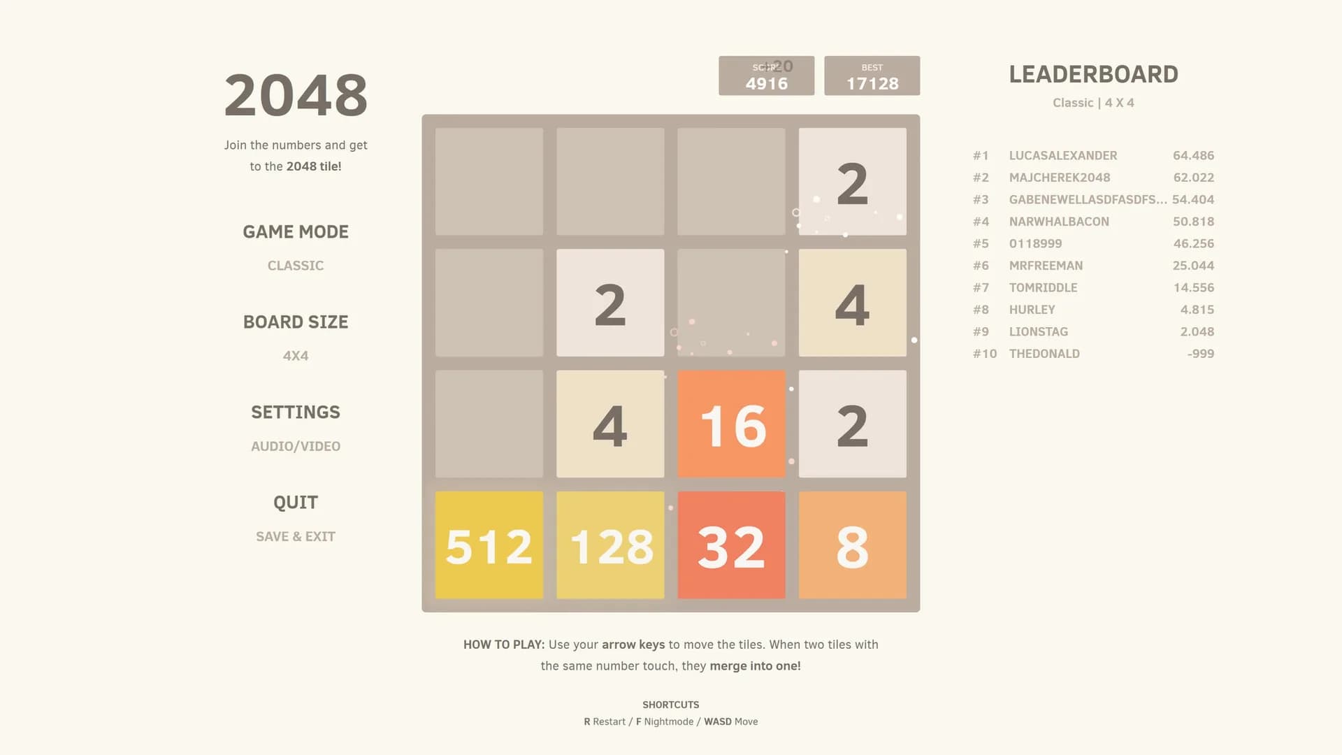 2048 görsel 2