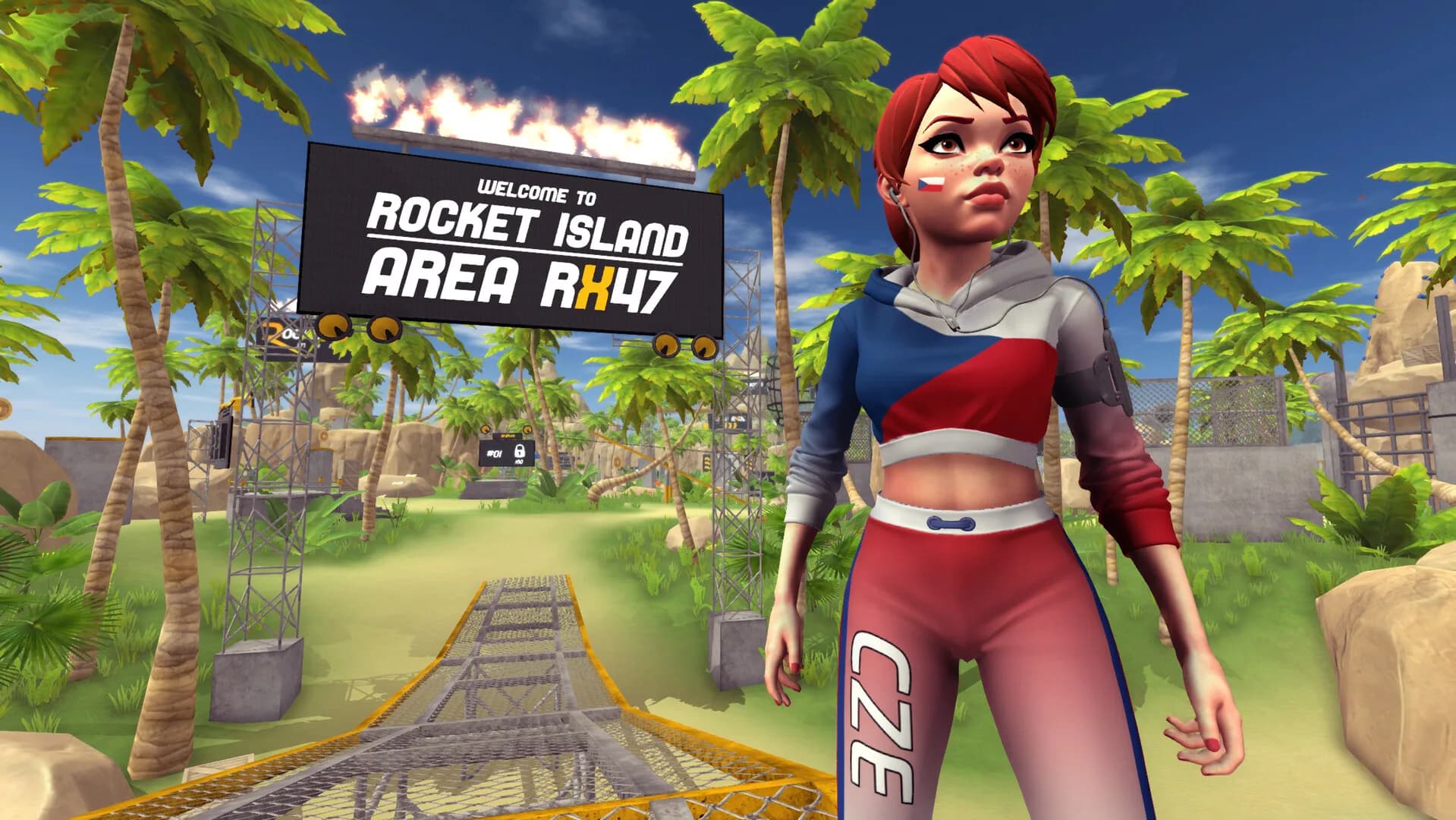 Rocket Boots Mania görsel 13