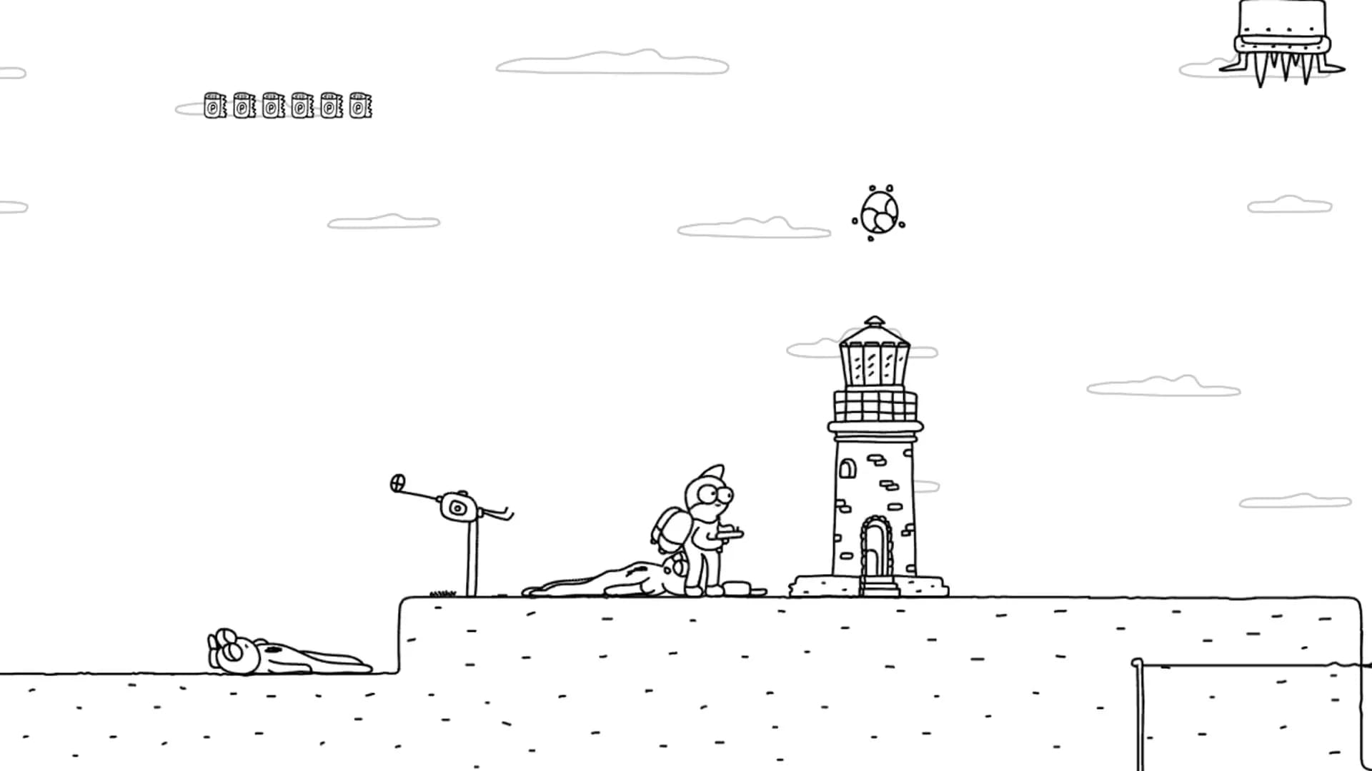 ✌ Johnny Rocket görsel 7