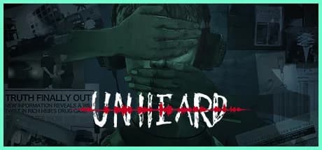 Unheard
