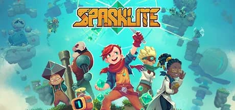 Sparklite görsel 1