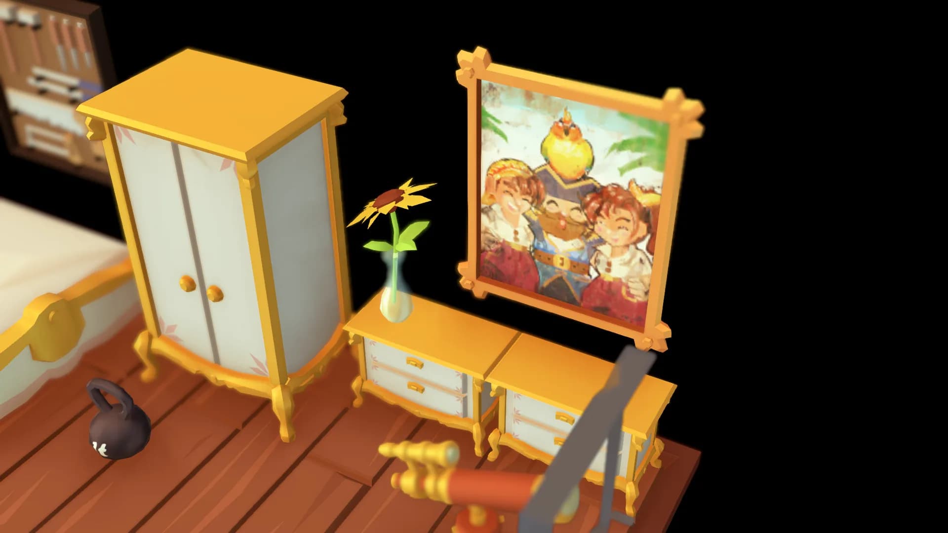 Stranded Sails - Explorers of the Cursed Islands görsel 8