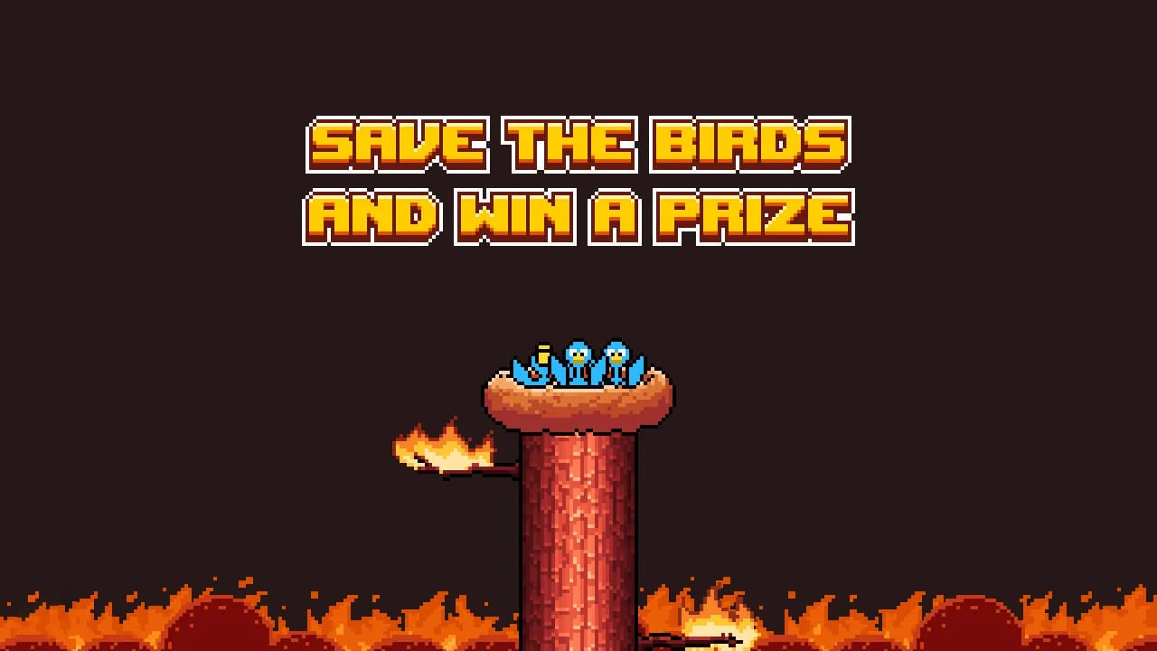 Timberman VS görsel 3