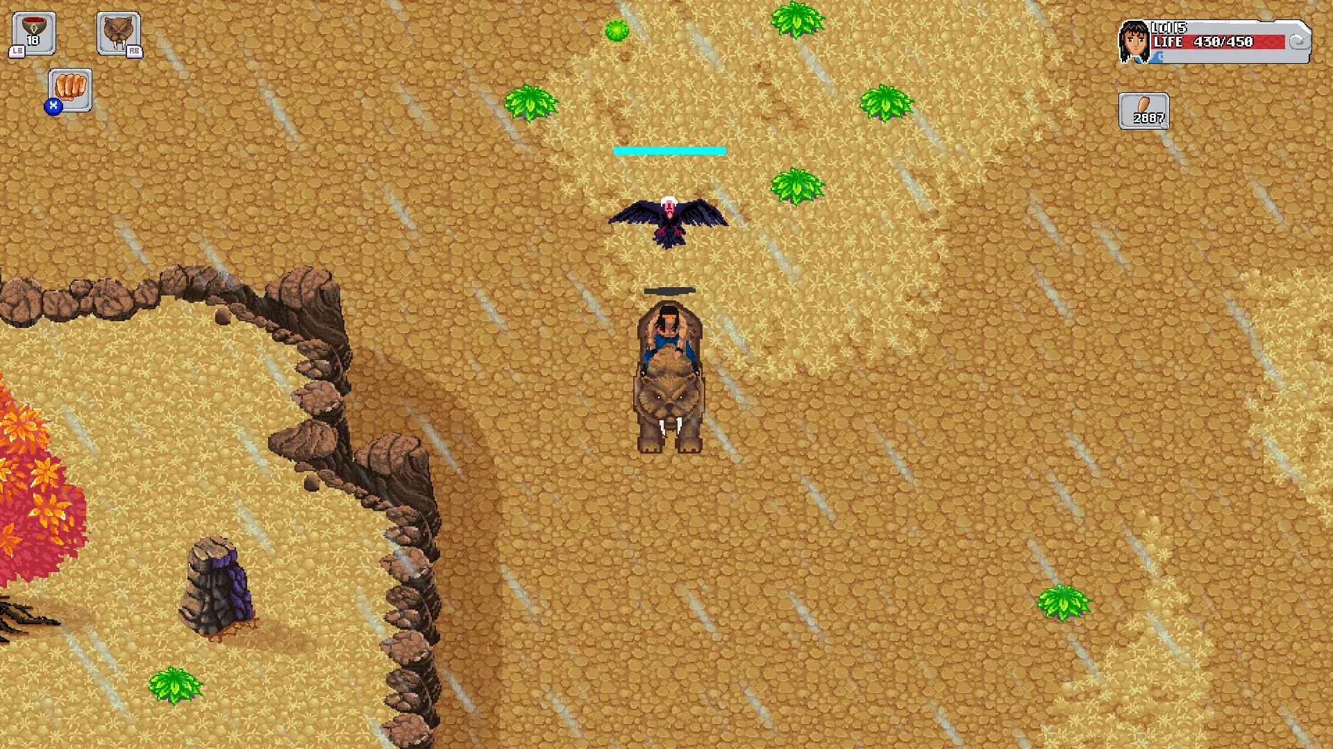 Arauco Saga - Rpg Action görsel 2