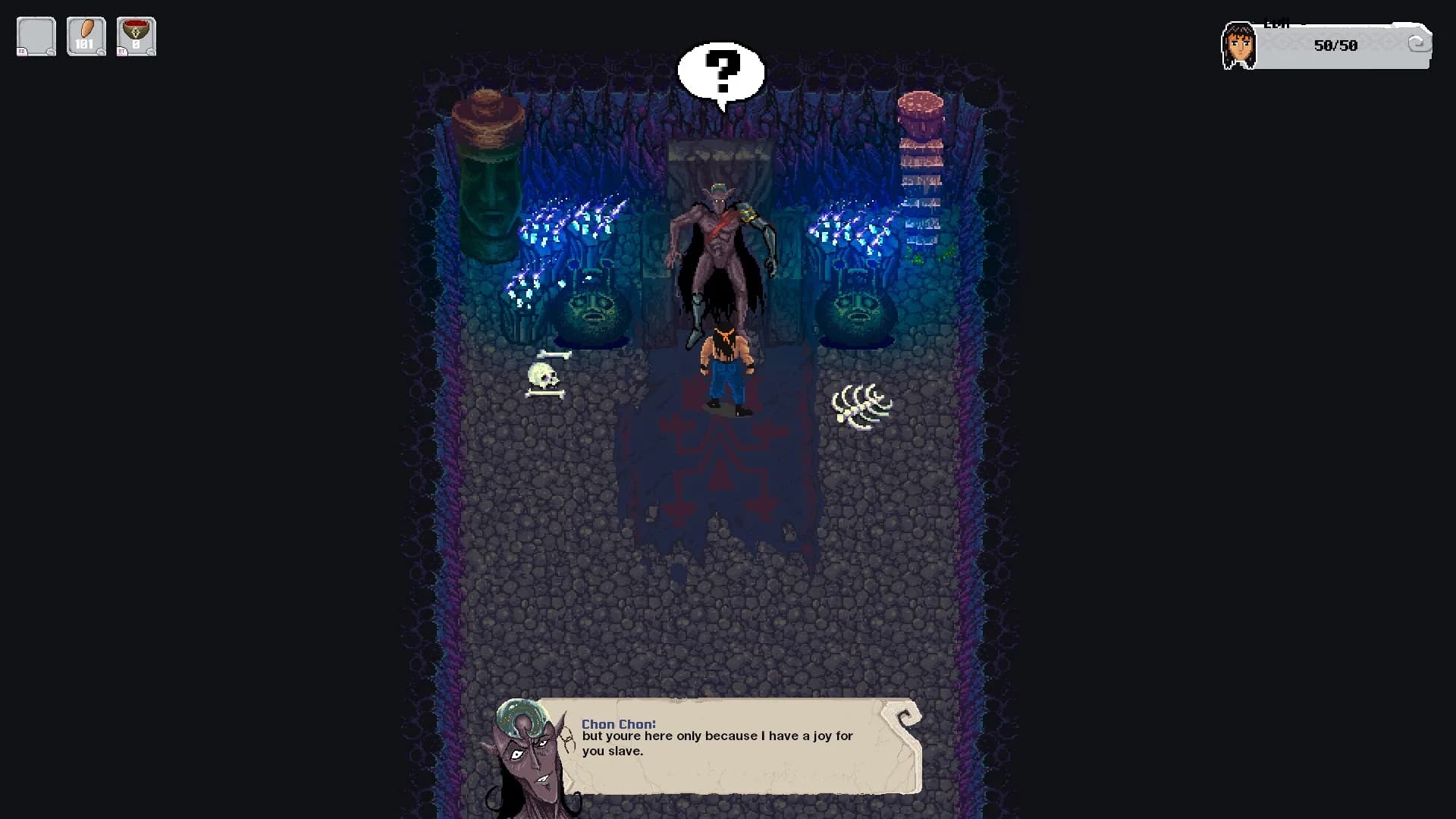 Arauco Saga - Rpg Action görsel 3