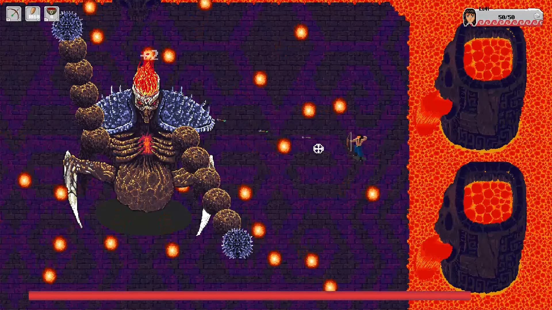 Arauco Saga - Rpg Action görsel 4