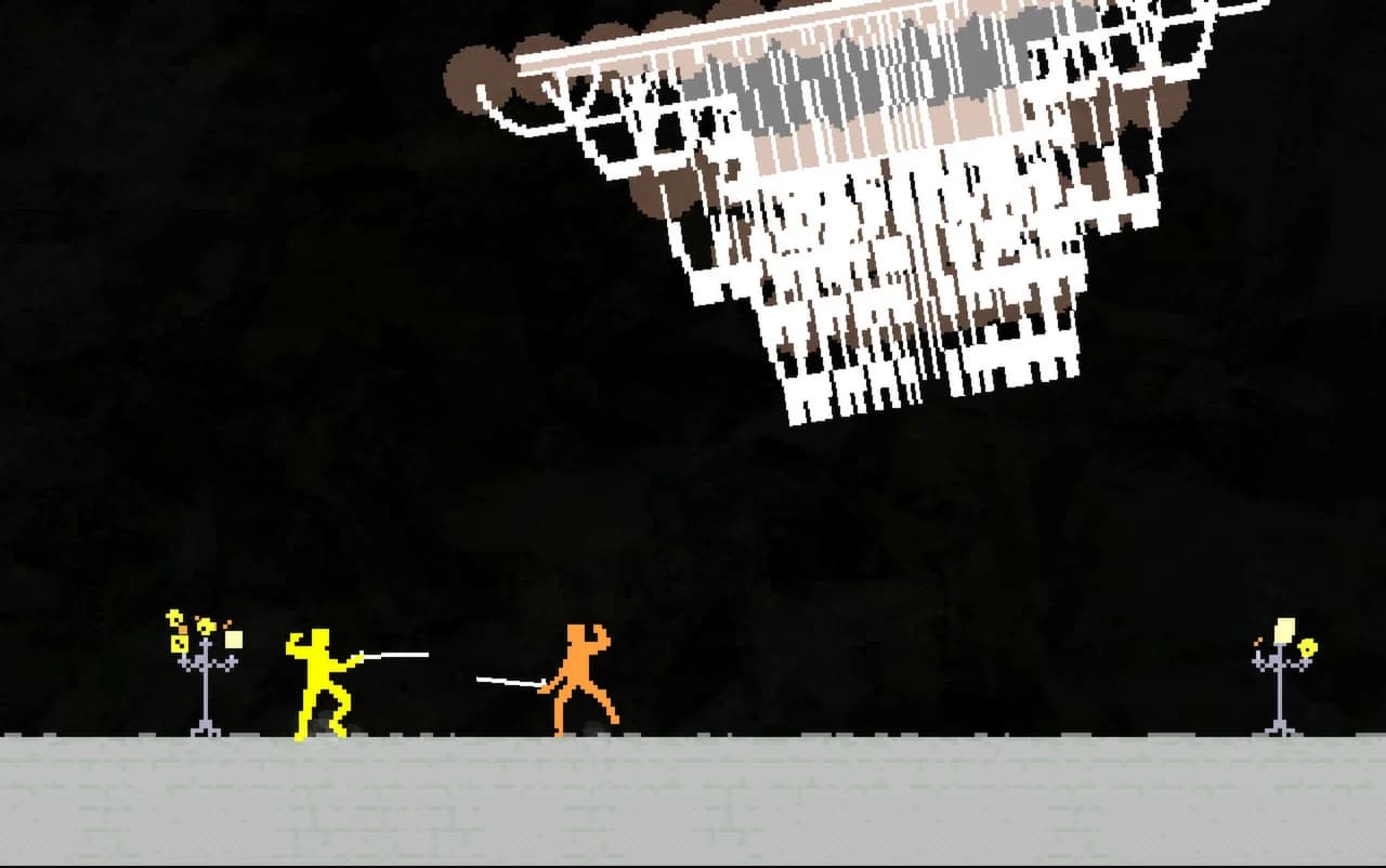 Nidhogg görsel 2