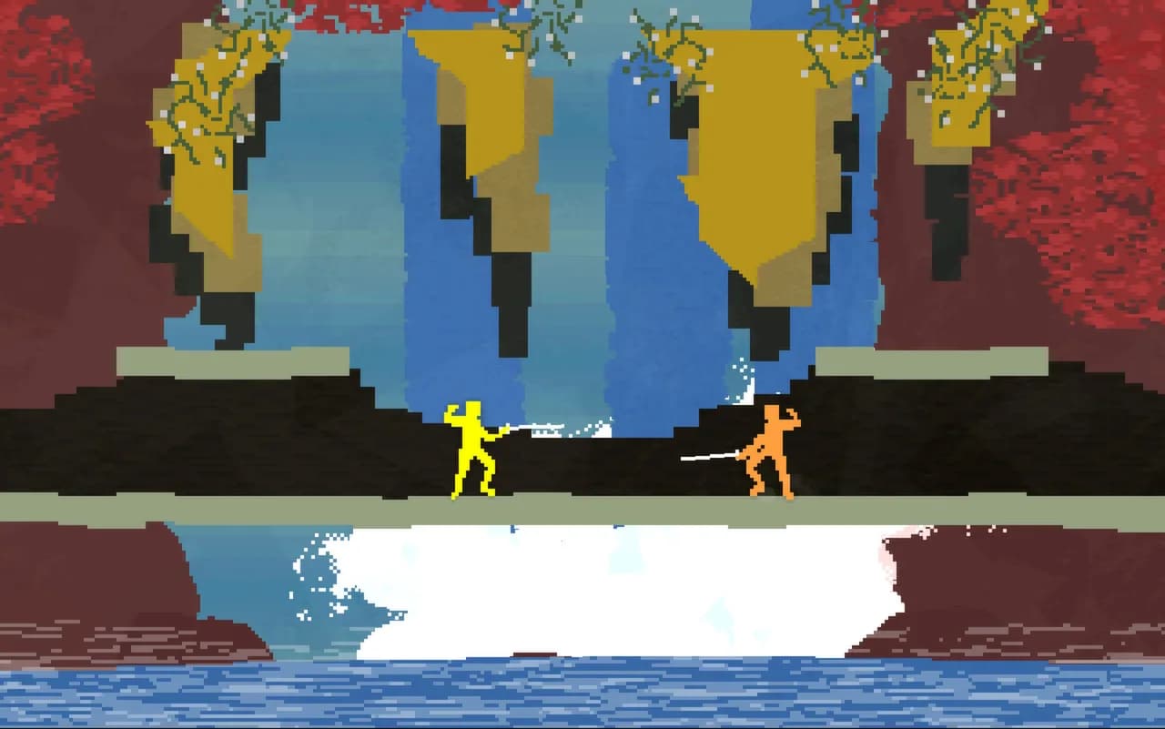 Nidhogg görsel 4