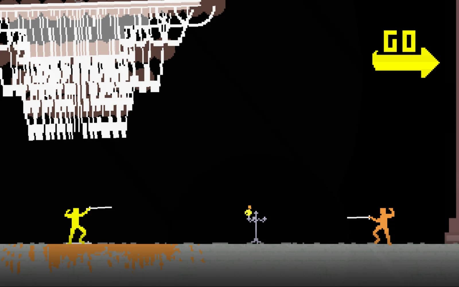 Nidhogg görsel 6
