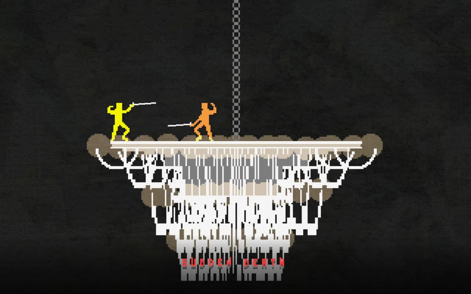 Nidhogg görsel 7