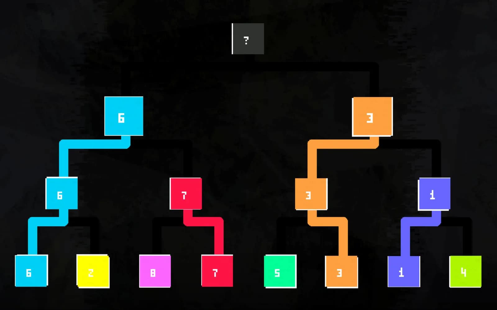 Nidhogg görsel 8