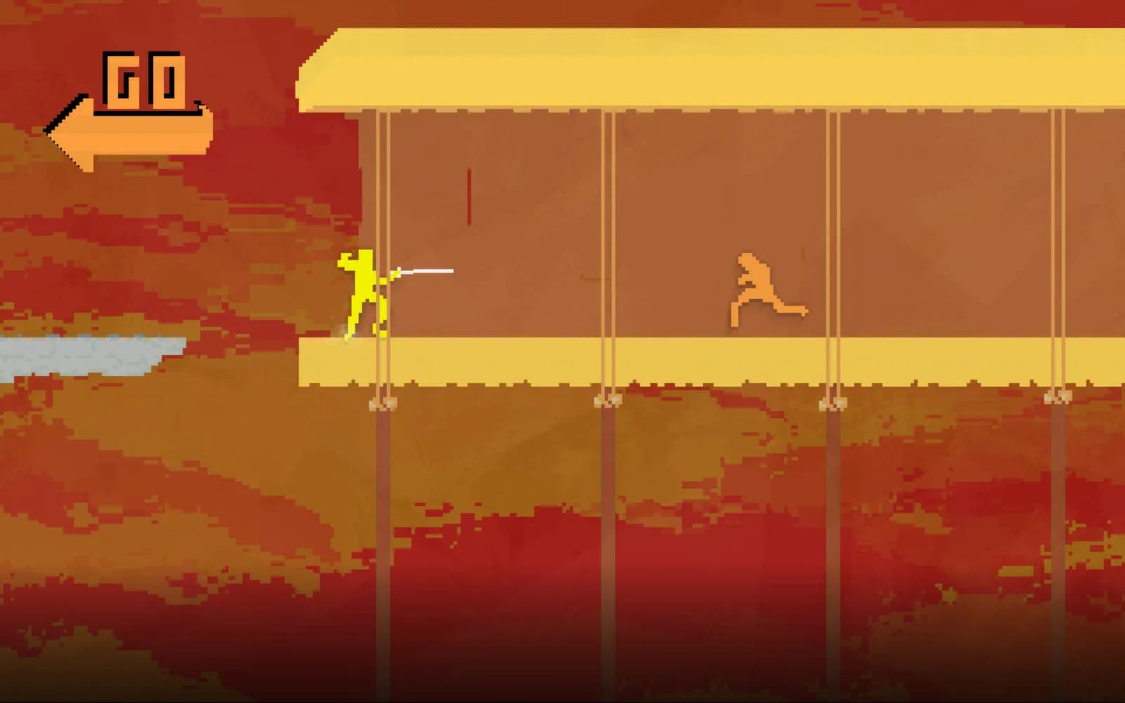 Nidhogg görsel 9
