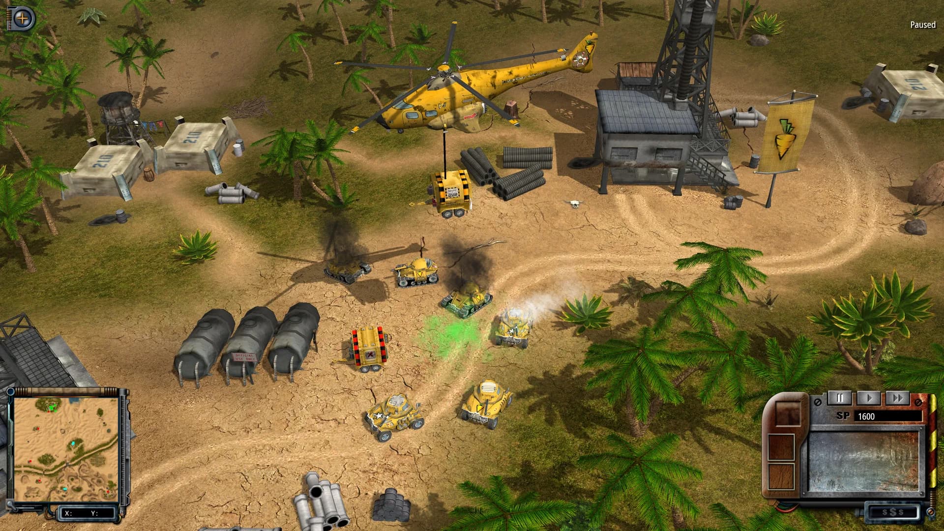 S.W.I.N.E. HD Remaster görsel 2