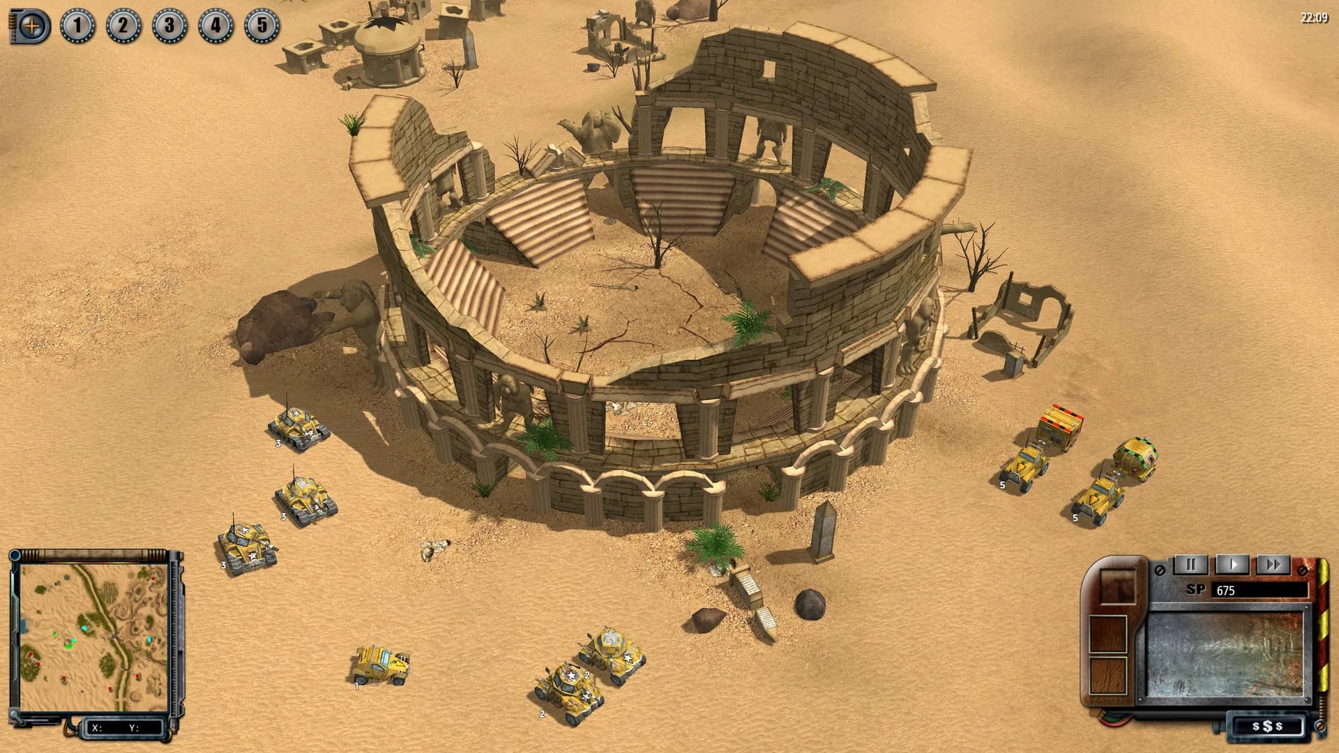 S.W.I.N.E. HD Remaster görsel 5