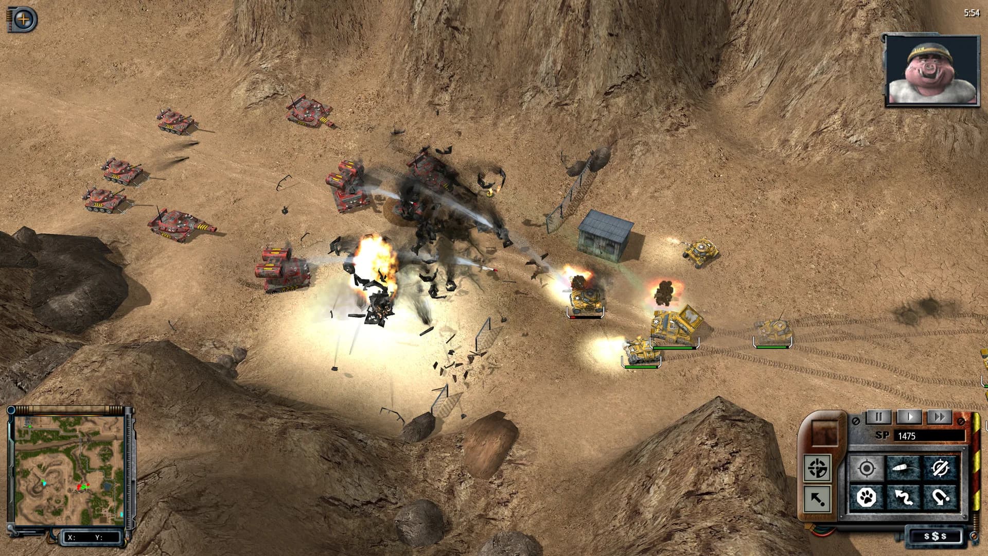S.W.I.N.E. HD Remaster görsel 7
