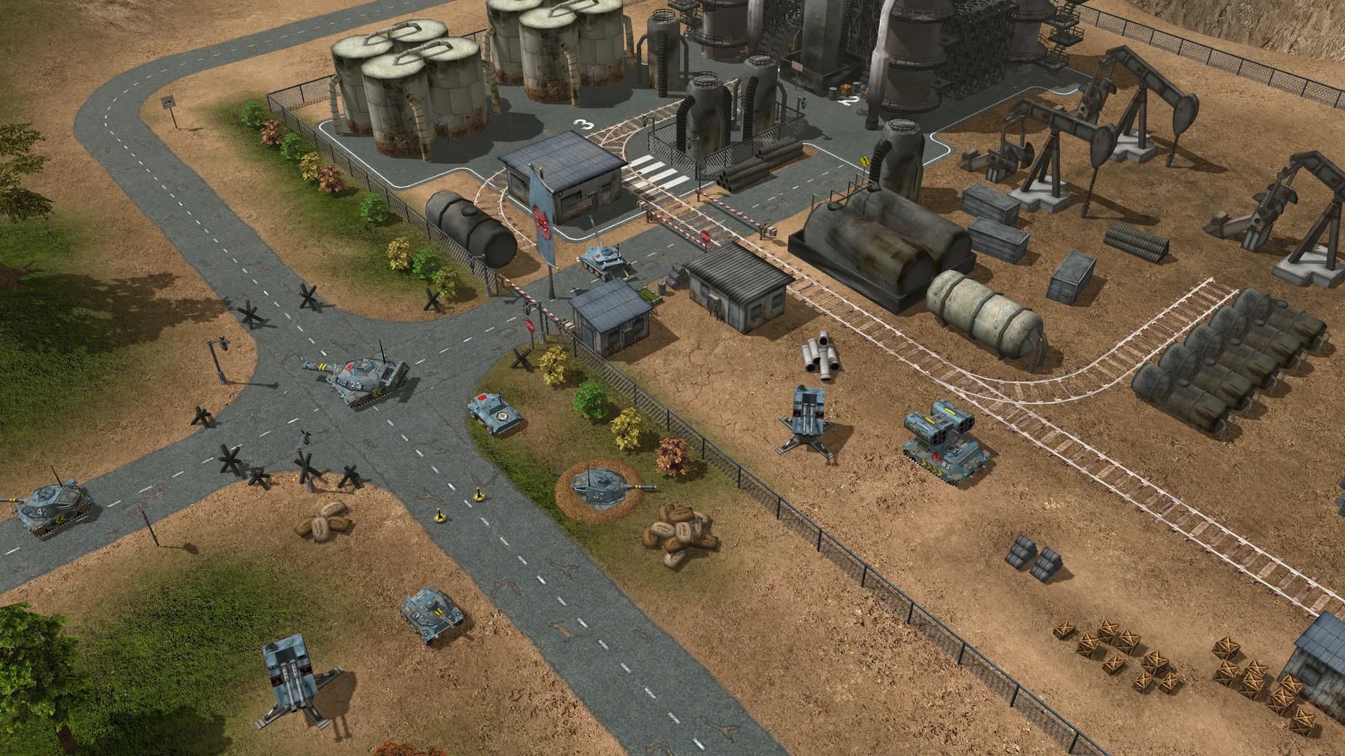 S.W.I.N.E. HD Remaster görsel 9