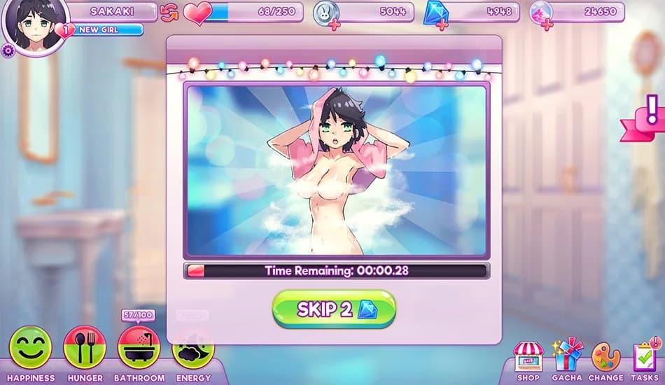 Pocket Waifu 🔞[ADULT NSFW] görsel 6