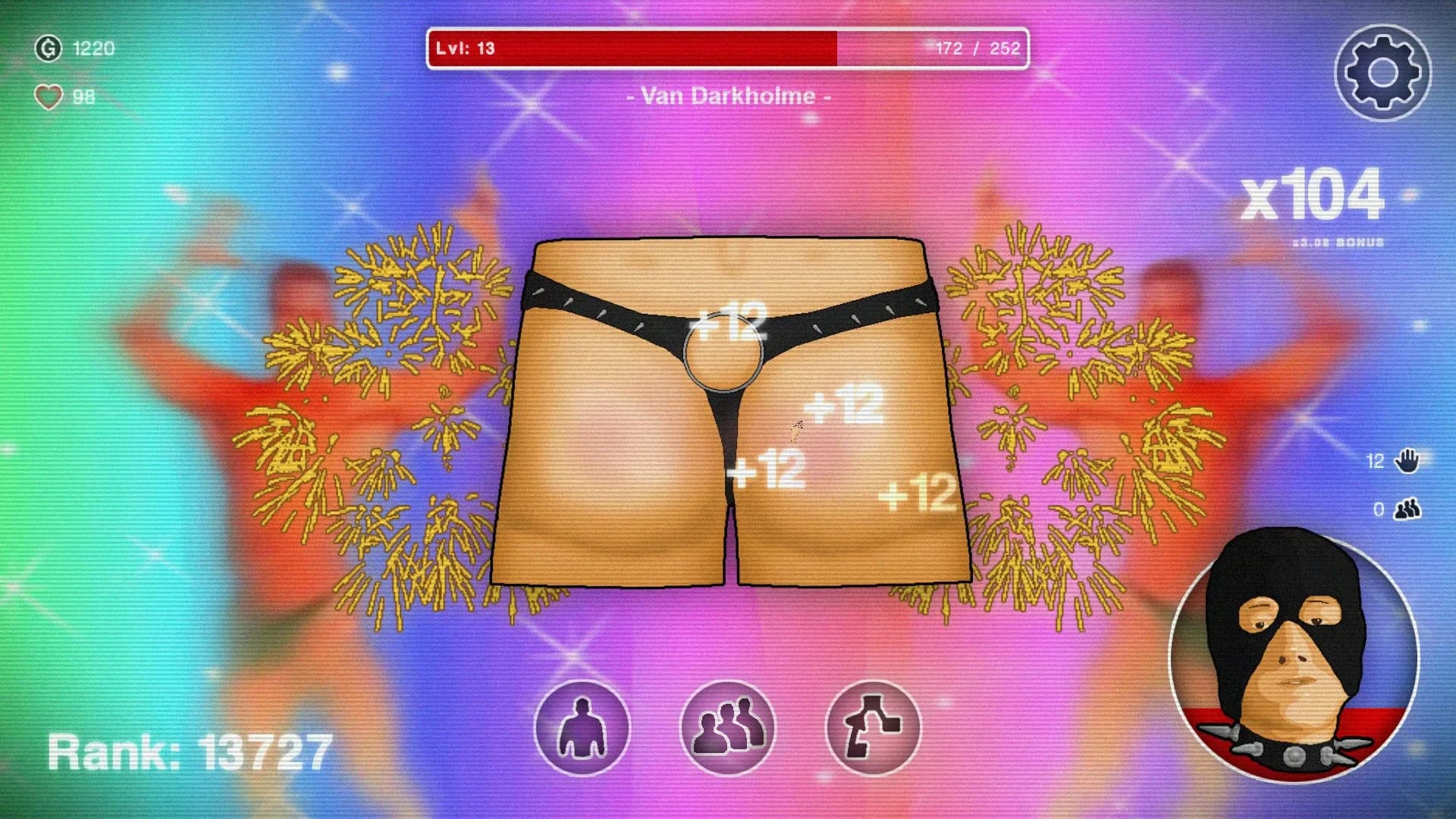 Gachi Heroes görsel 2