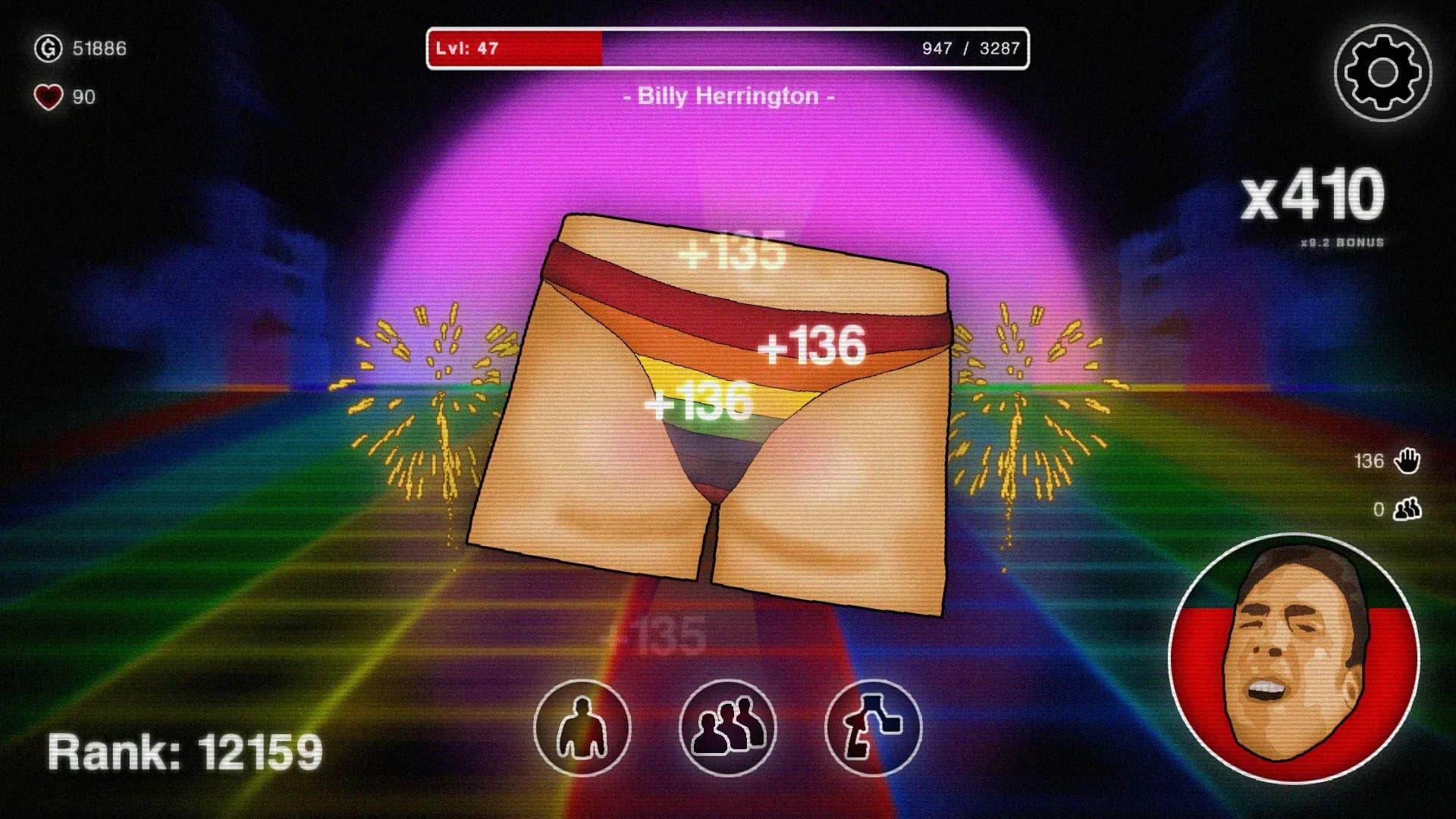 Gachi Heroes görsel 4