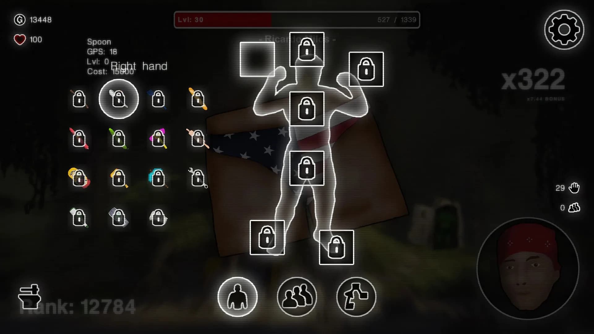 Gachi Heroes görsel 5