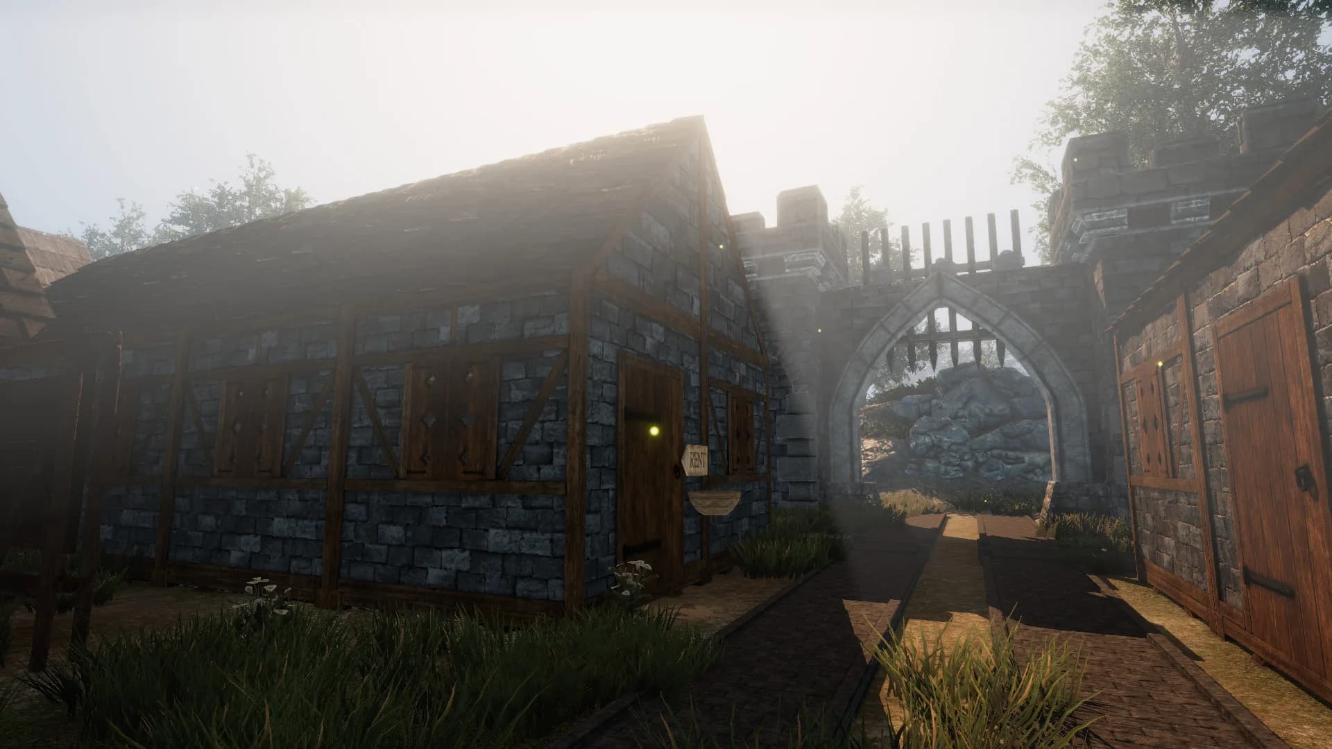 Castle Flipper görsel 16