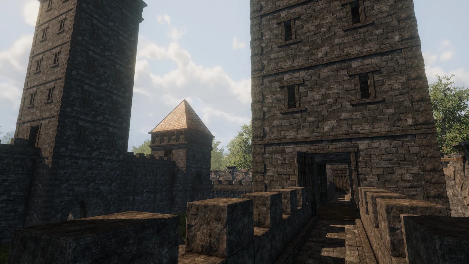 Castle Flipper görsel 44