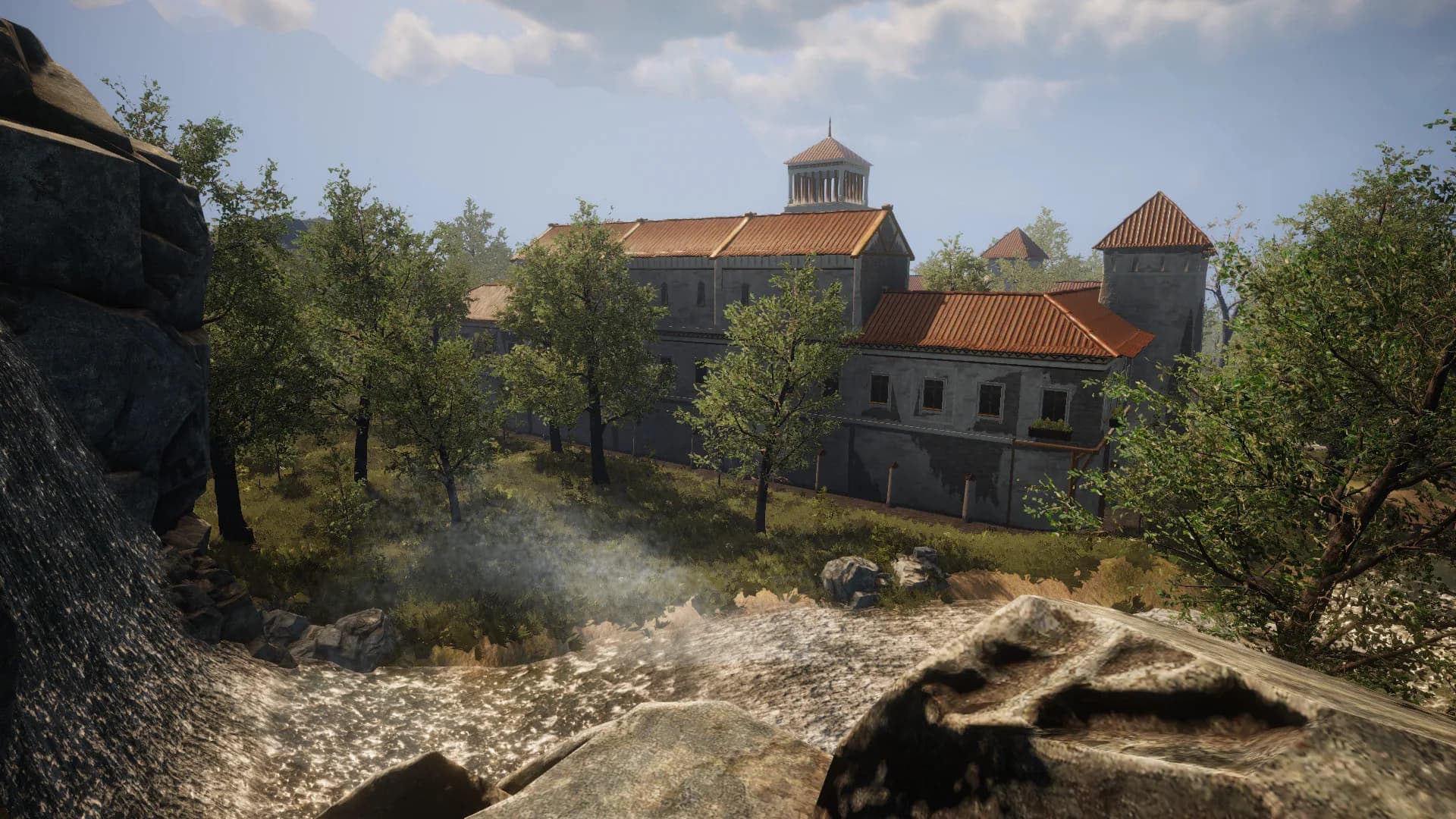 Castle Flipper görsel 8