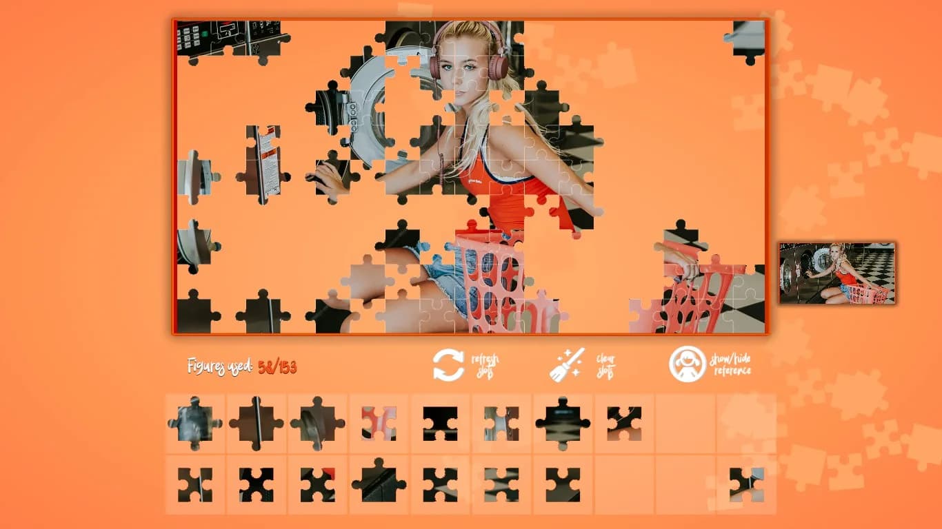 GG Puzzler görsel 2