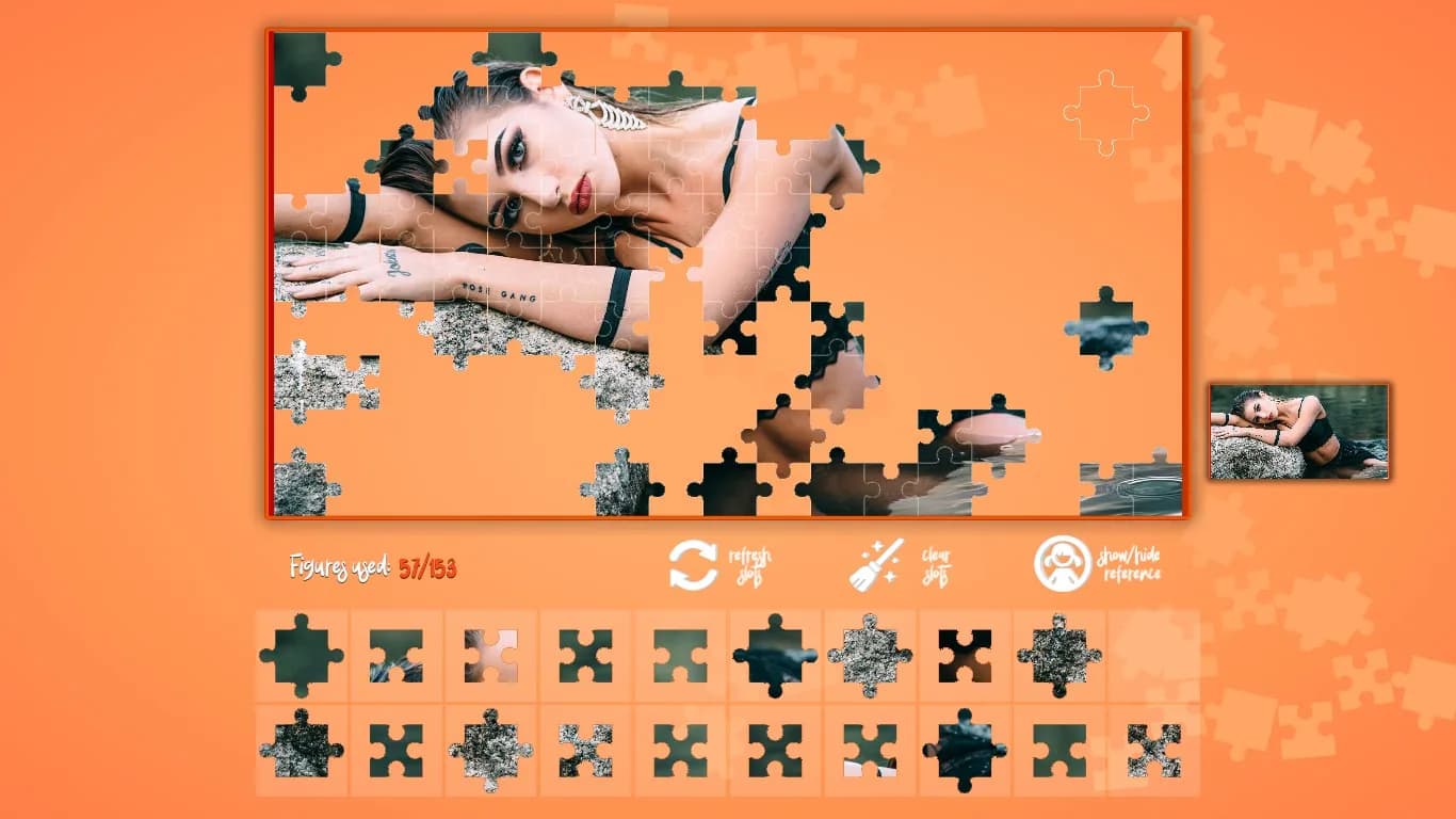 GG Puzzler görsel 4