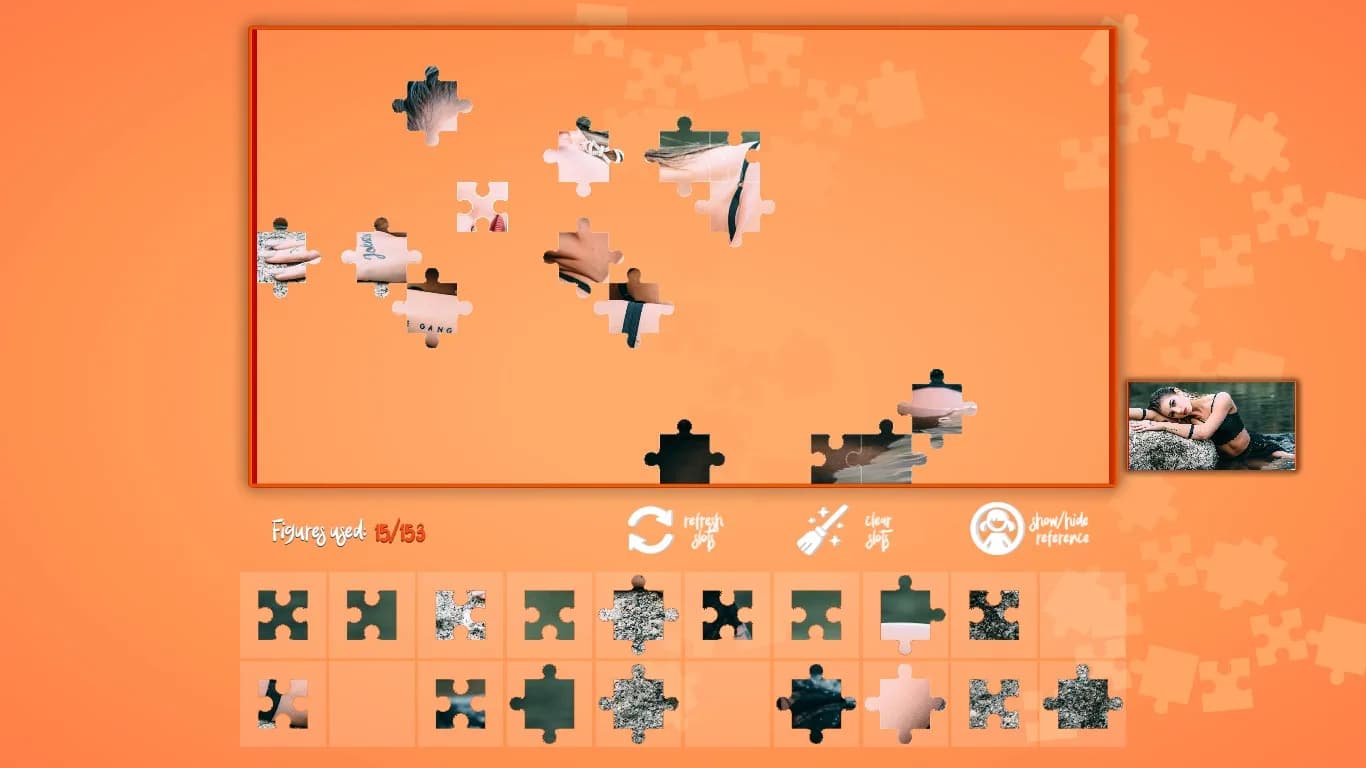 GG Puzzler görsel 8