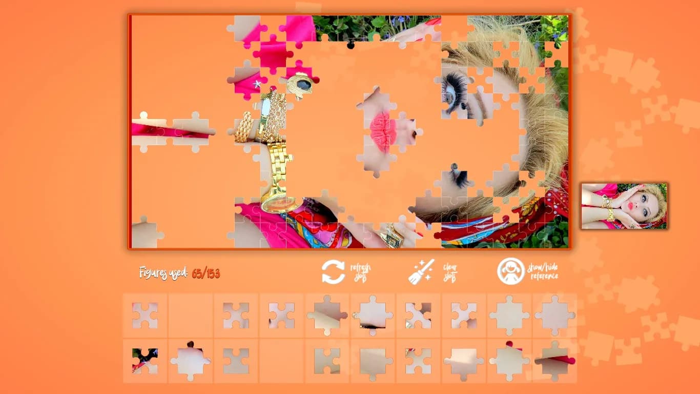 GG Puzzler görsel 9