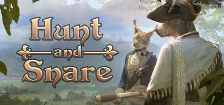 Hunt and Snare