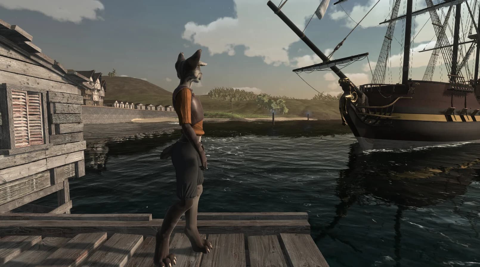 Hunt and Snare görsel 21