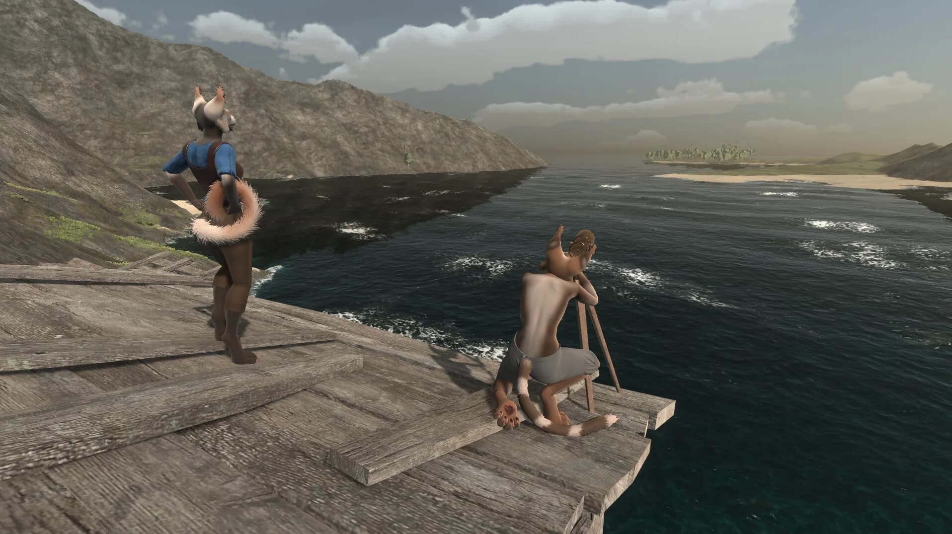 Hunt and Snare görsel 8