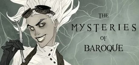 The Mysteries of Baroque görsel 1