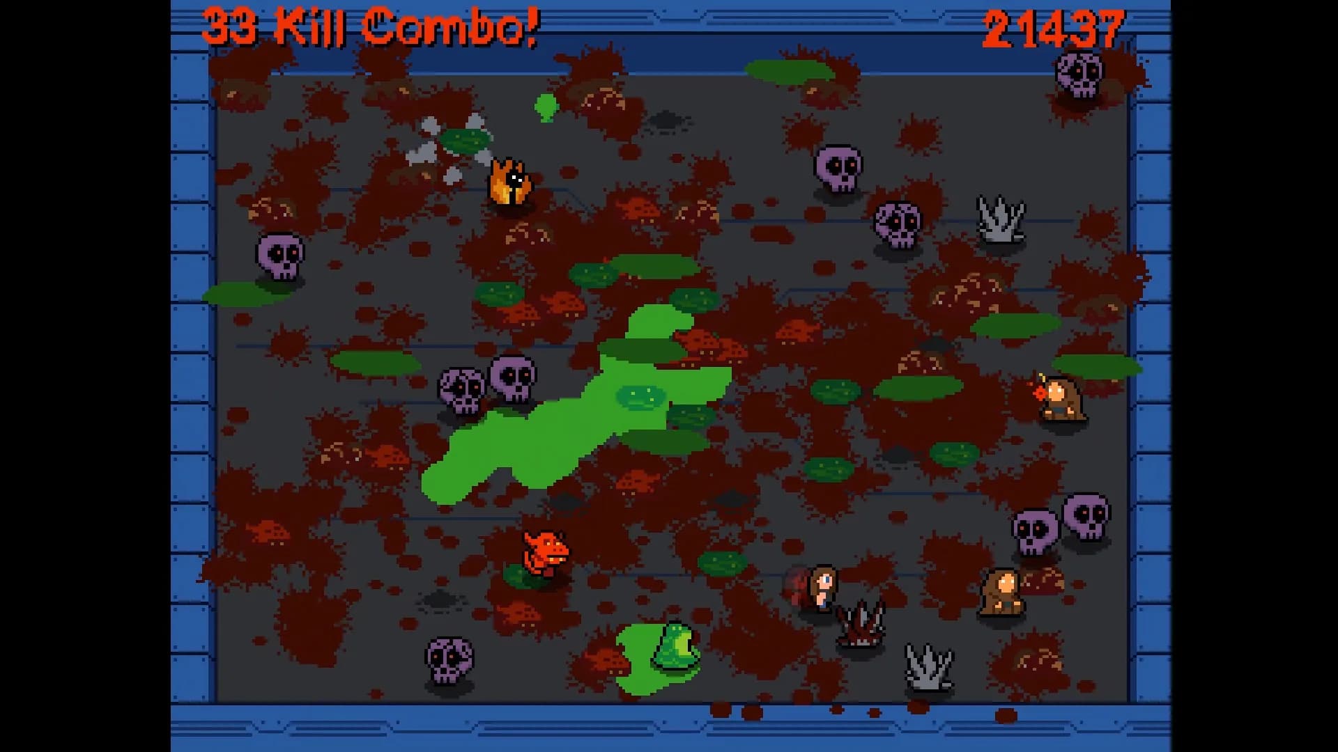 Hellbanger görsel 4