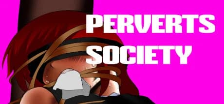 Perverts Society görsel 1