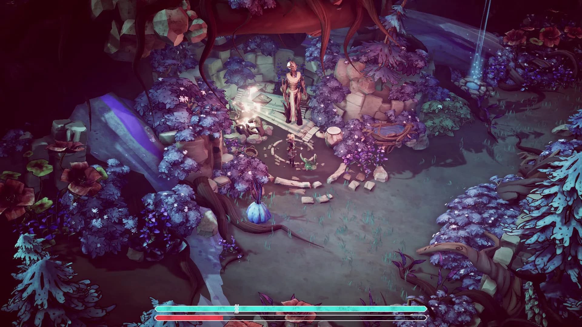 Nanotale - Typing Chronicles görsel 2