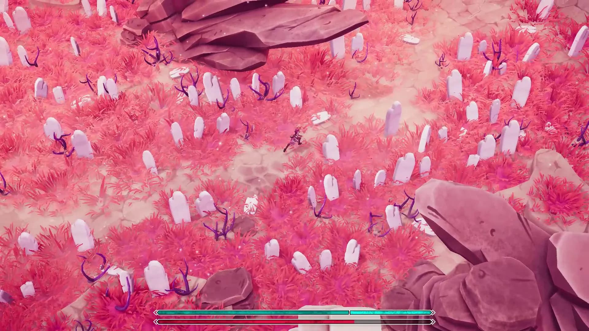 Nanotale - Typing Chronicles görsel 12