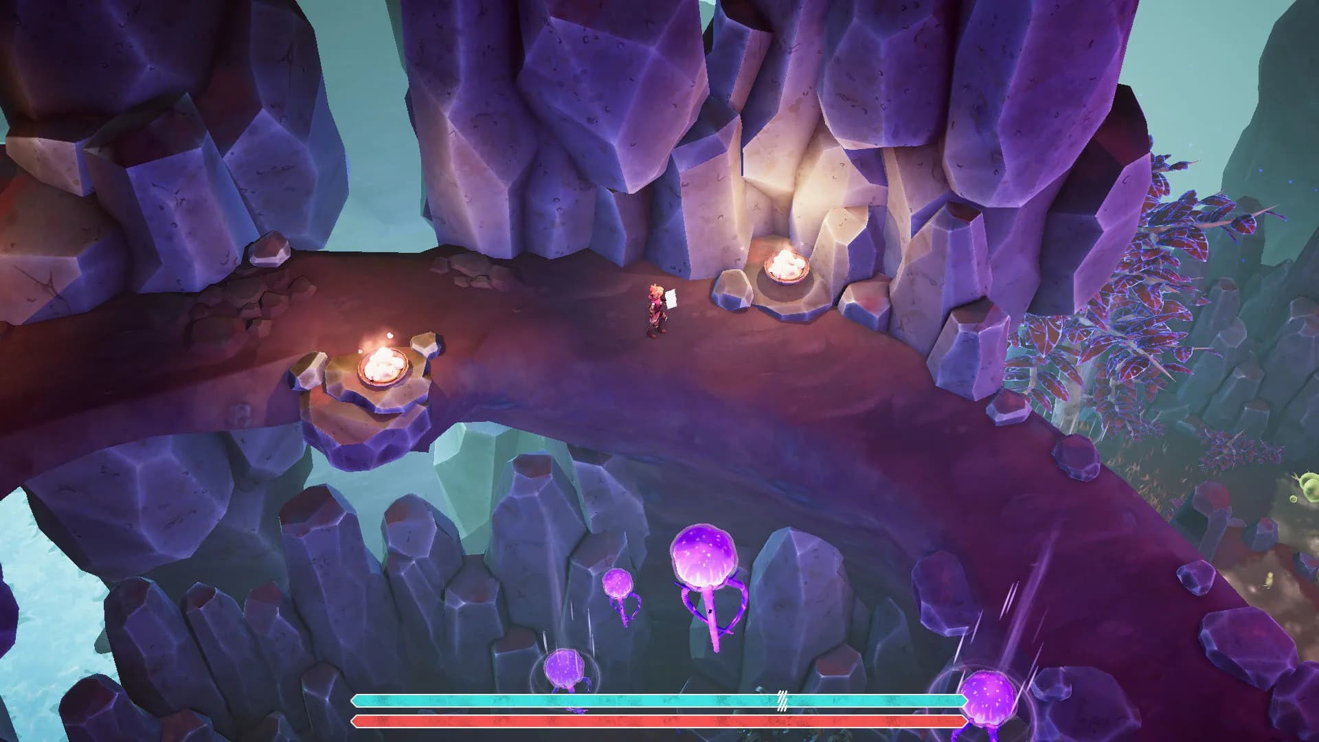 Nanotale - Typing Chronicles görsel 13