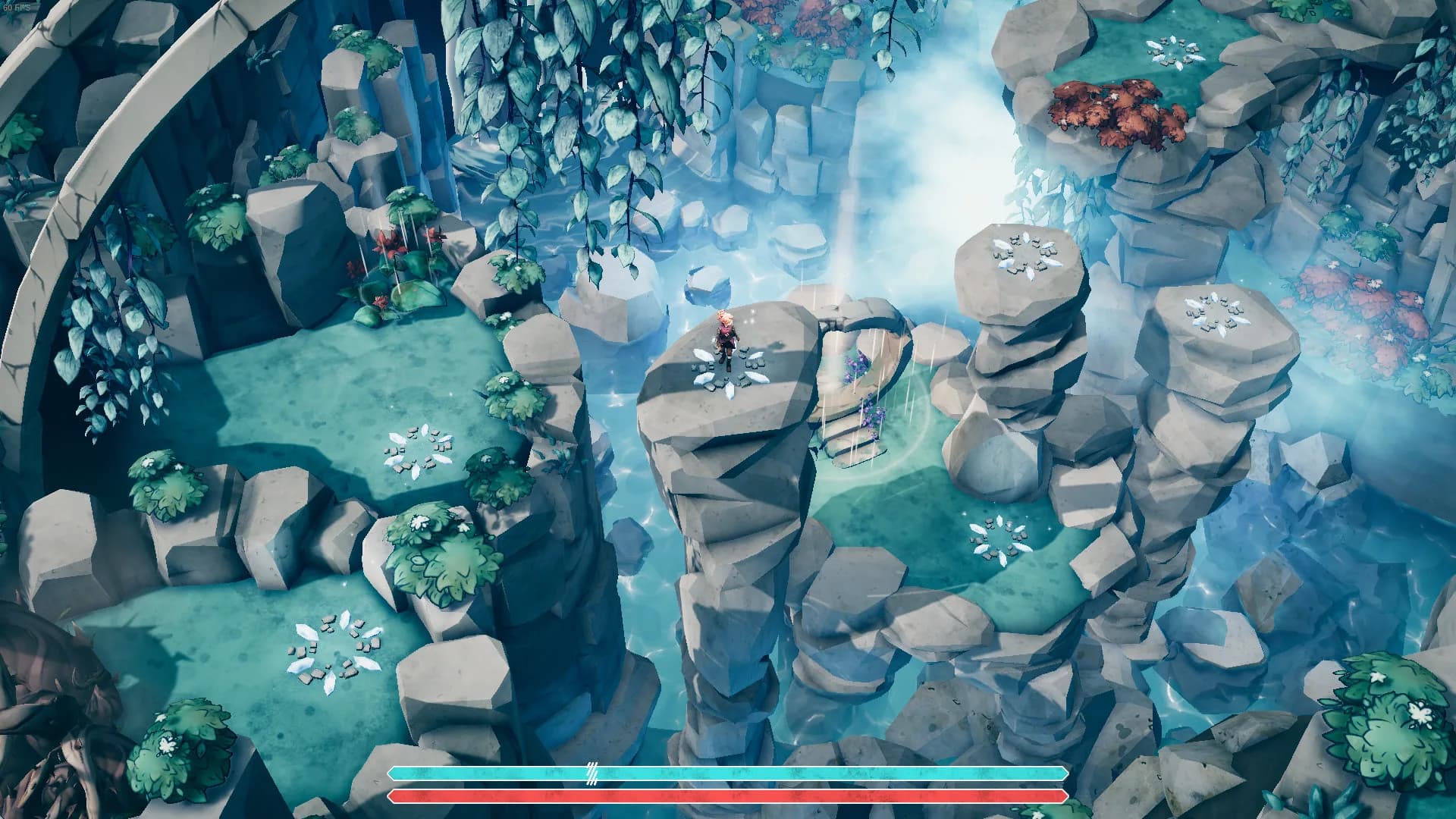 Nanotale - Typing Chronicles görsel 8