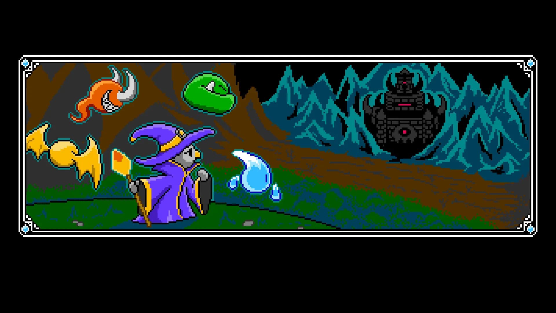 Ravva and the Cyclops Curse görsel 4