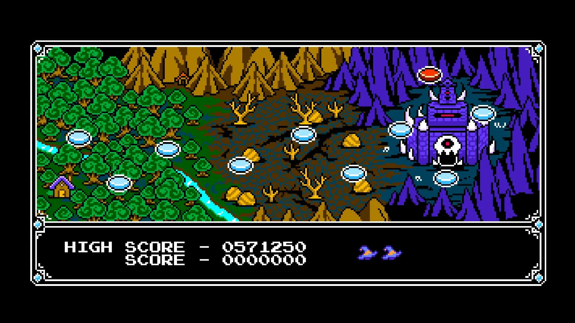 Ravva and the Cyclops Curse görsel 6