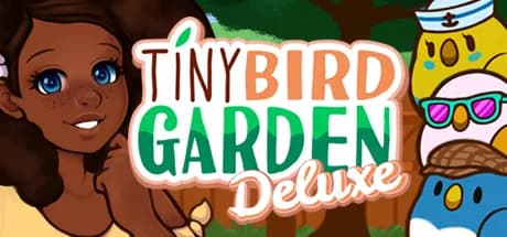 Tiny Bird Garden Deluxe görsel 1