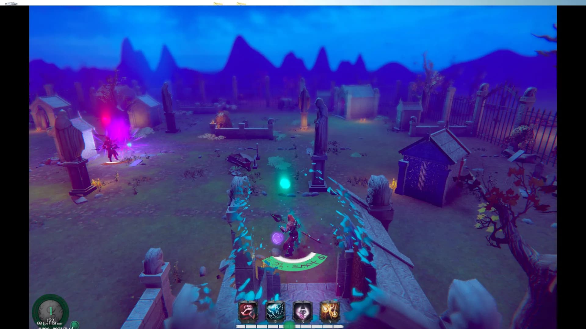 Lil' Arena görsel 2