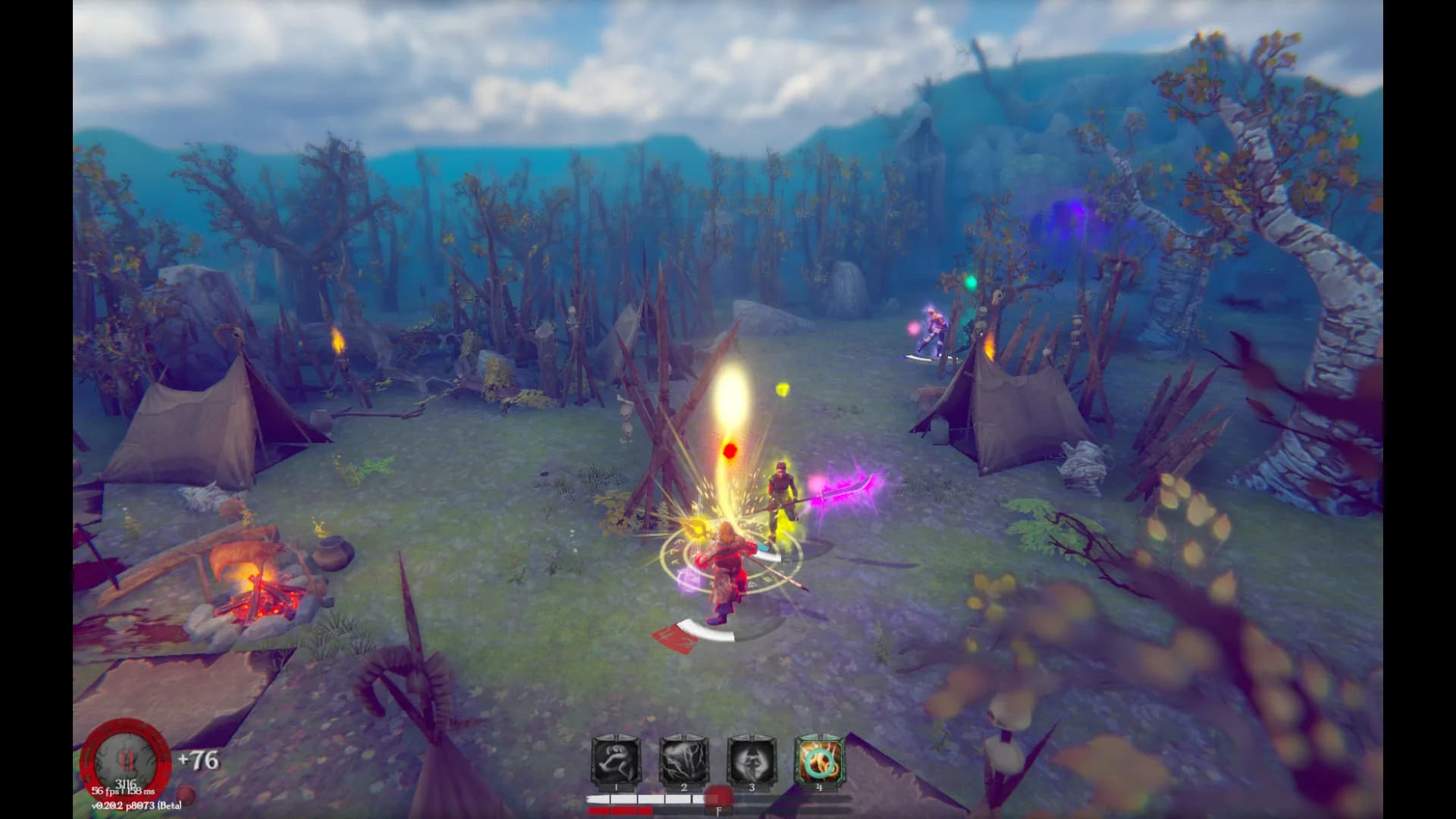 Lil' Arena görsel 4