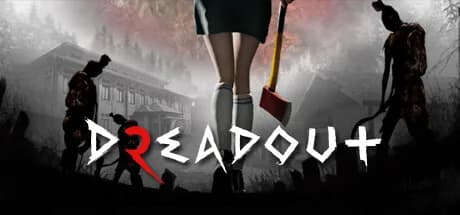 DreadOut 2 görsel 1
