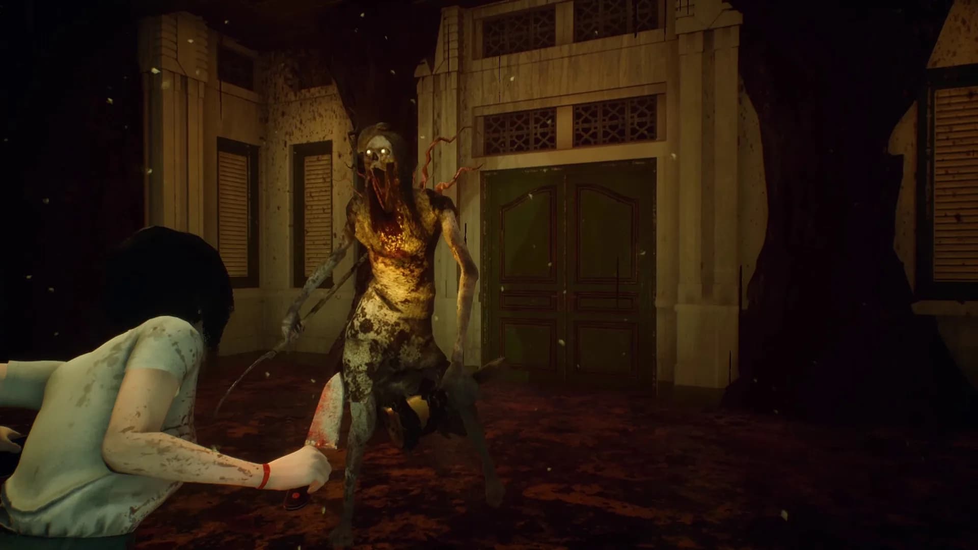 DreadOut 2 görsel 2