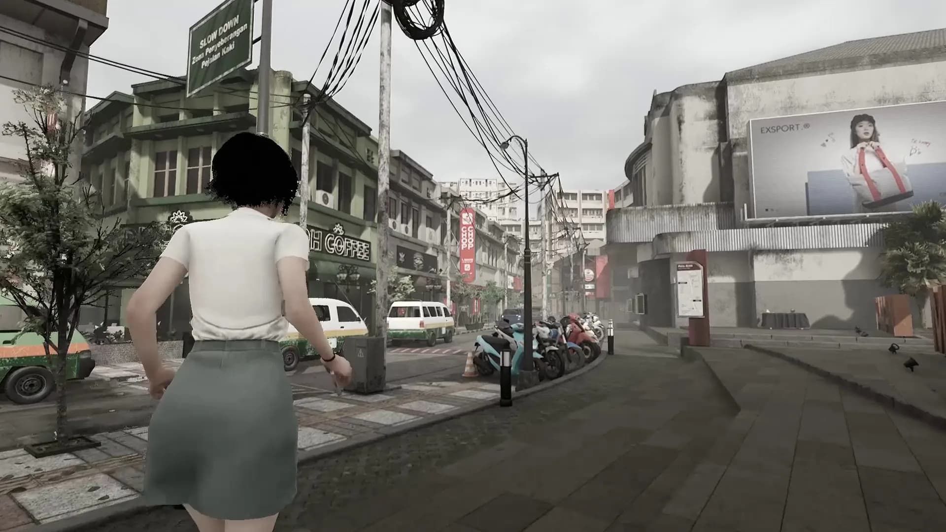 DreadOut 2 görsel 5